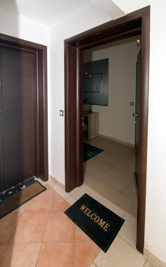 Anna'S House Apartment Kastoria Exterior photo